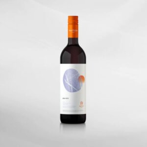 Hatten Aga Red bottle