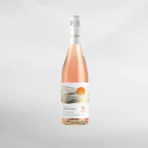 Sparkling Jepun bottle
