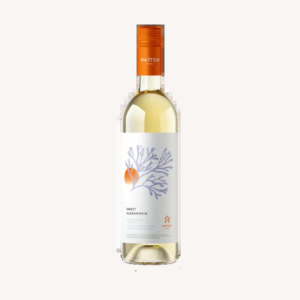 Sweet Alexandria bottle